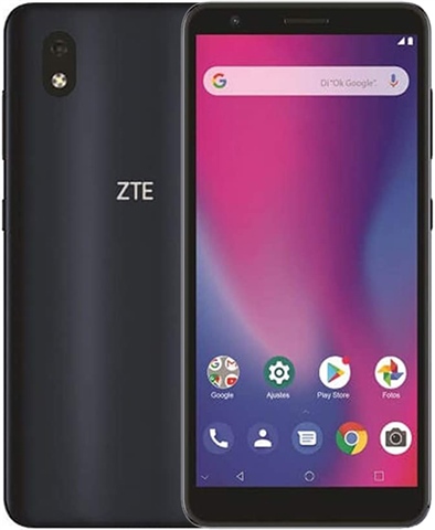 Zte blade a3 2020 сброс гугл аккаунта